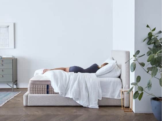Best Mattress For Side Sleepers