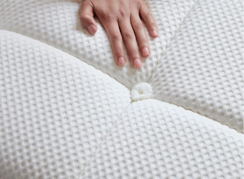 Best Mattress For Side Sleepers