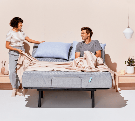 Siena Mattress
