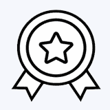 Award Badge