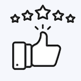 Thumbs Up