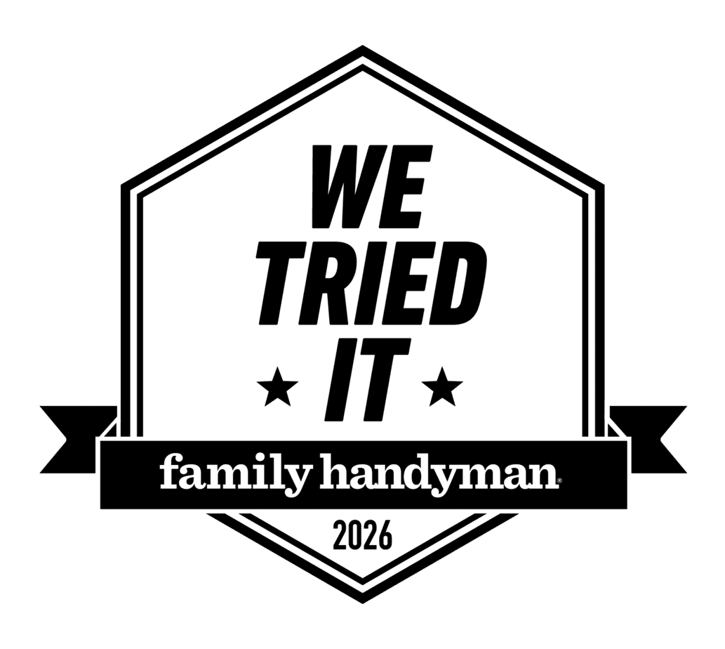 Family Handyman 